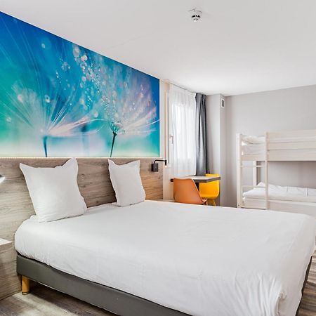 Kyriad Direct Tours Sud - Chambray Les Tours Zewnętrze zdjęcie